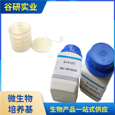胰蛋白示磷酸鹽肉湯
